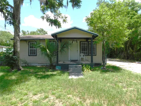 306 FLORIDA DR, Palatka, FL 32177