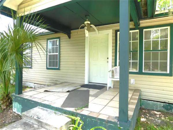 306 FLORIDA DR, Palatka, FL 32177