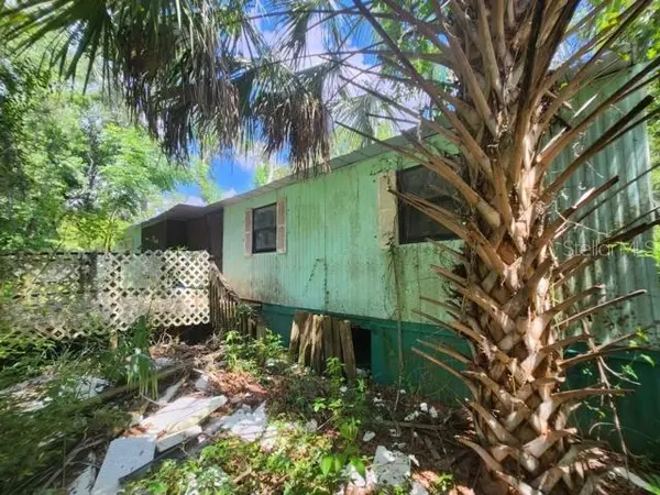 3140 NE 162ND PL, Citra, FL 32113