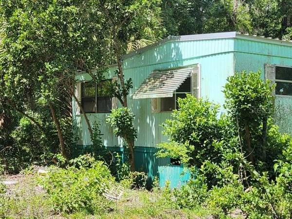 3140 NE 162ND PL, Citra, FL 32113