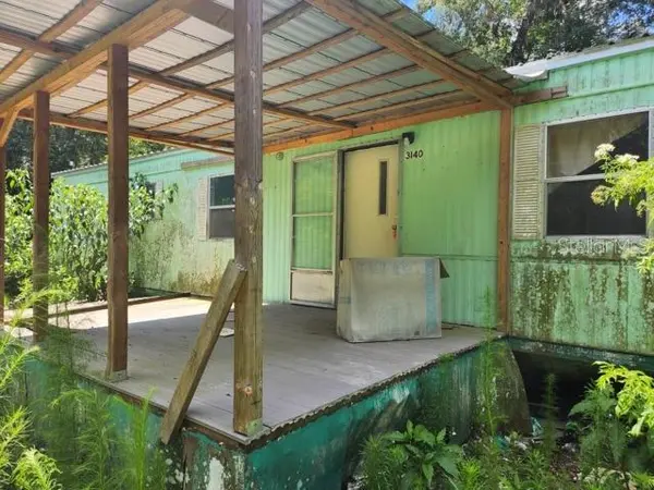 3140 NE 162ND PL, Citra, FL 32113