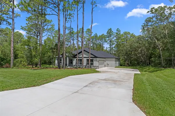 3946 N LONGVALLEY RD, Hernando, FL 34442