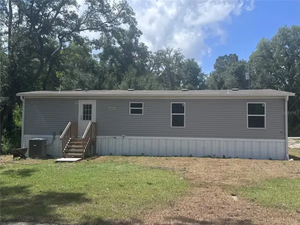 11801 NW 20TH ST, Ocala, FL 34482
