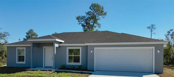 7850 SW 128TH ST, Ocala, FL 34473