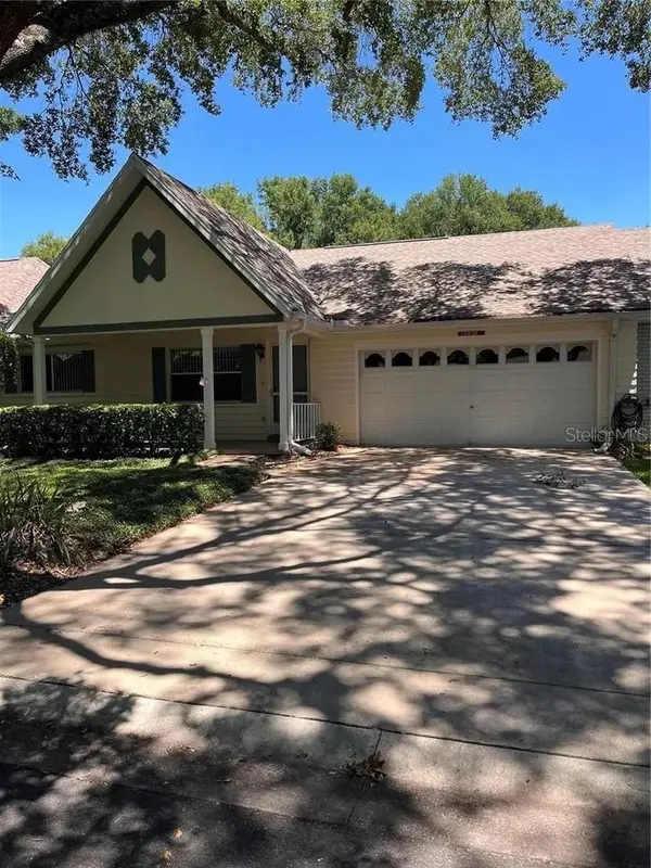 8591 SW 93RD PL #E, Ocala, FL 34481