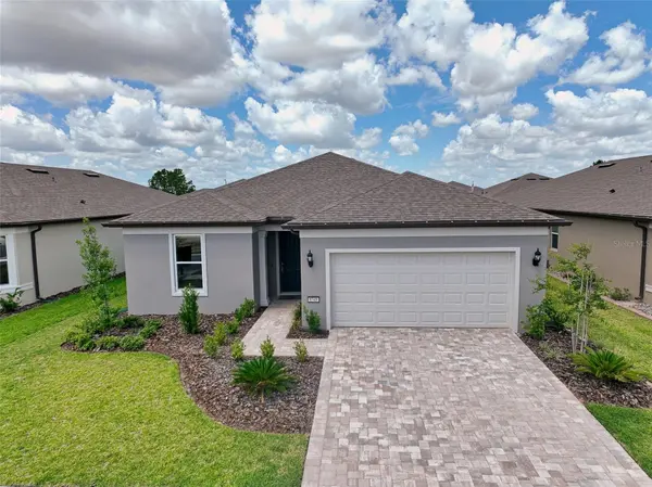 8348 SW 58TH LOOP, Ocala, FL 34481