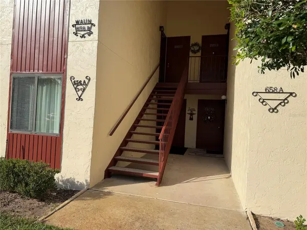 656 MIDWAY DR #A, Ocala, FL 34472