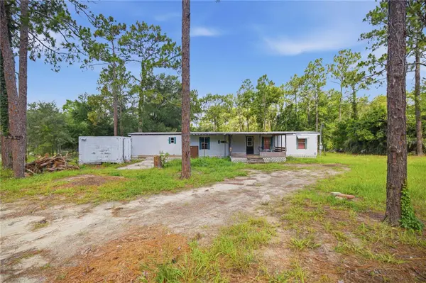 2290 SE 141ST AVE, Morriston, FL 32668