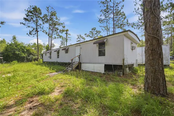 2290 SE 141ST AVE, Morriston, FL 32668