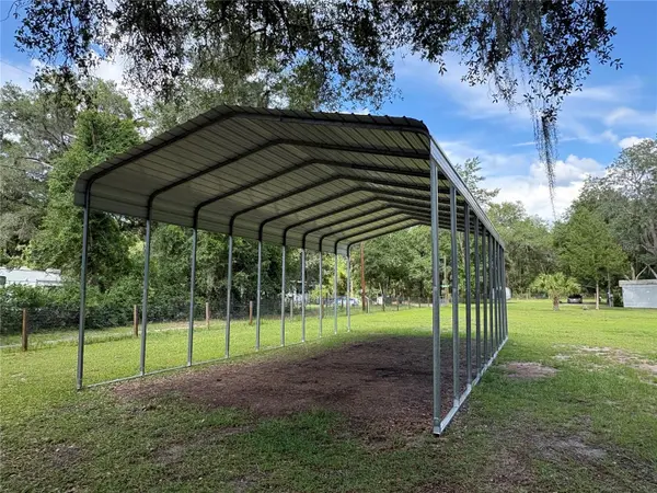 15190 NE 144TH ST, Fort Mc Coy, FL 32134