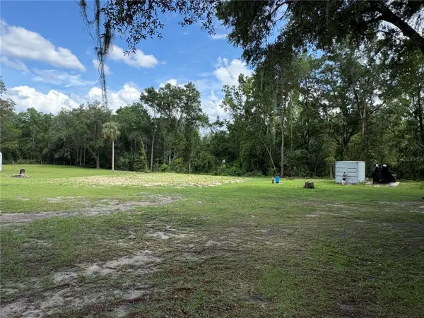 15190 NE 144TH ST, Fort Mc Coy, FL 32134