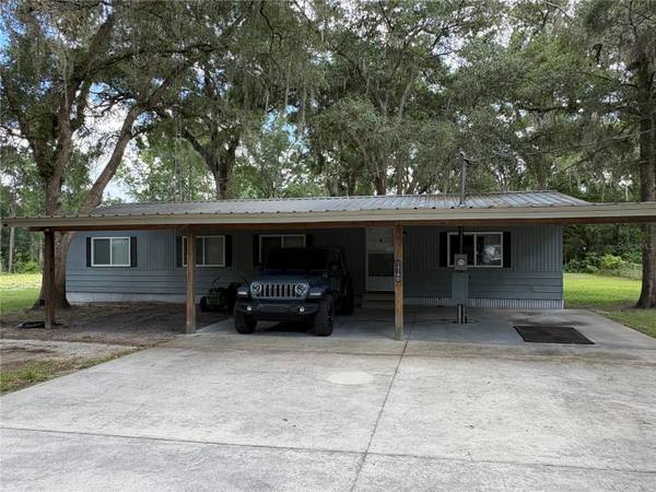15190 NE 144TH ST, Fort Mc Coy, FL 32134