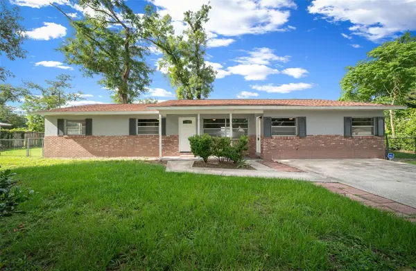 2100 NE 52ND ST, Ocala, FL 34479
