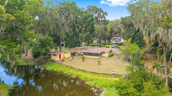 2345 CR 453, Lake Panasoffkee, FL 33538