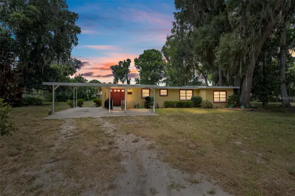 2345 CR 453, Lake Panasoffkee, FL 33538