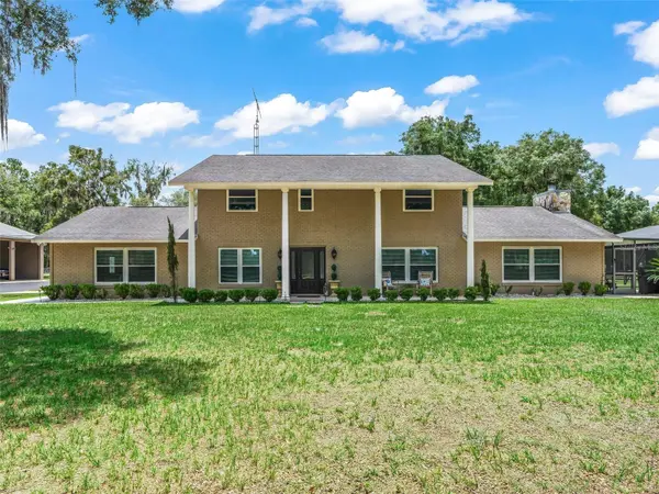 12941 SW 8TH AVE, Ocala, FL 34473