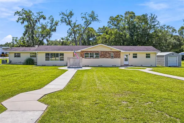 Address not disclosed, Williston, FL 32696