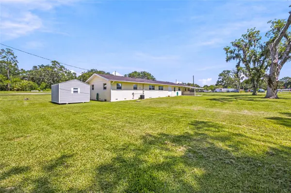 Address not disclosed, Williston, FL 32696