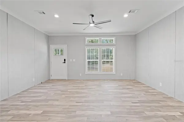 375 SAPP ST, Inglis, FL 34449
