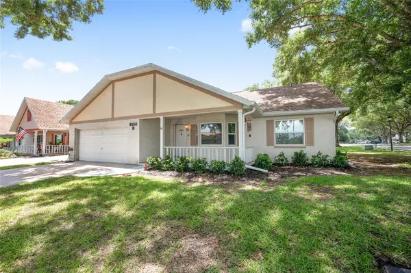 8560 SW 90TH ST #E, Ocala, FL 34481
