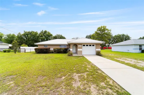 11570 SE 84TH AVE, Belleview, FL 34420