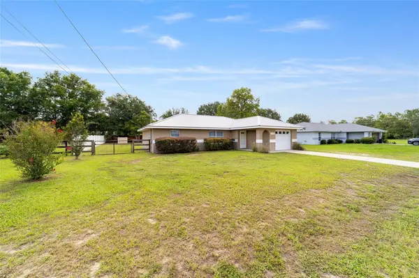 11570 SE 84TH AVE, Belleview, FL 34420