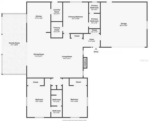 8831 E SANDPIPER DR, Inverness, FL 34450