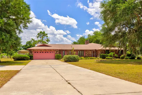 4711 COUNTY ROAD 134, Wildwood, FL 34785