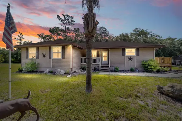 15755 SW 90TH AVE, Dunnellon, FL 34432