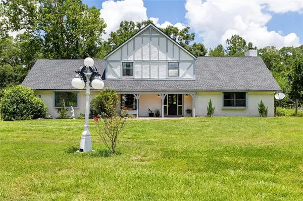 16353 NW 130 ST, Williston, FL 32696