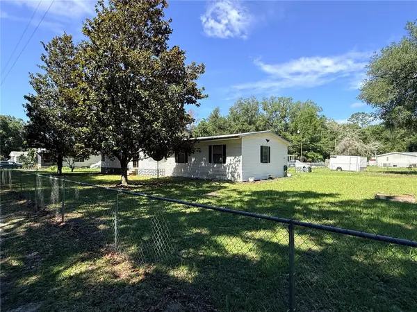 Silver Springs, FL 34488