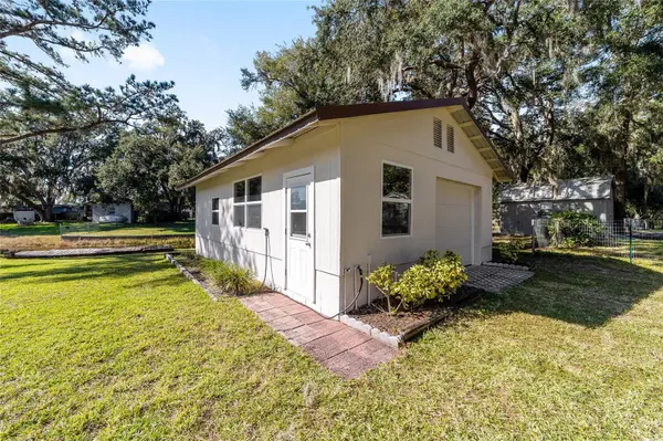 2008 N RETREAT, Inverness, FL 34453