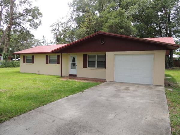 330 SE 6TH ST, Williston, FL 32696