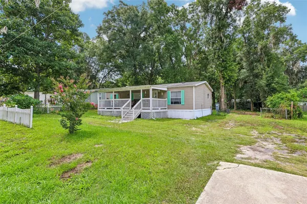 4884 SE 146TH LN, Summerfield, FL 34491