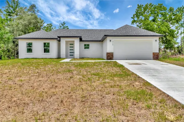 6168 SW 154TH ST, Ocala, FL 34473