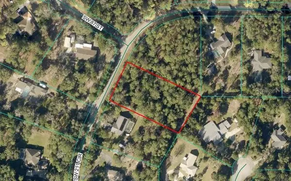 TBD LOT 5 SW 211TH CIR, Dunnellon, FL 34431