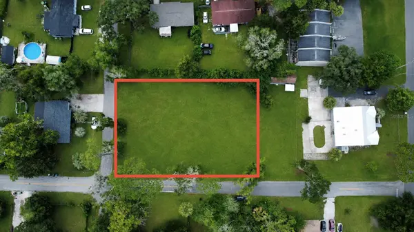 NW 4TH AVE, Ocala, FL 34475
