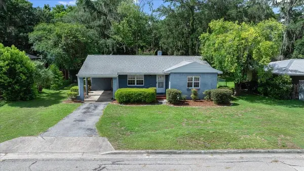 1142 NE 8TH ST, Ocala, FL 34470