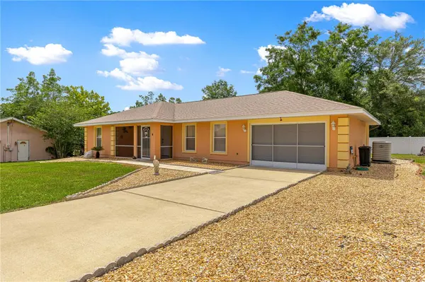 4 CEDAR TRACE PASS, Ocala, FL 34472