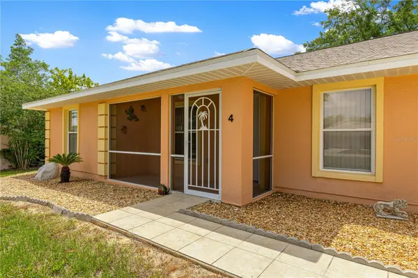 4 CEDAR TRACE PASS, Ocala, FL 34472