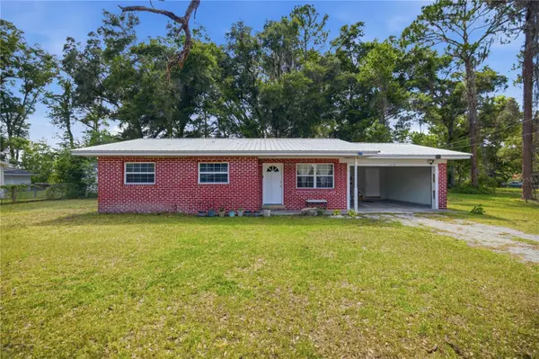 3416 NE 22ND CT, Ocala, FL 34479