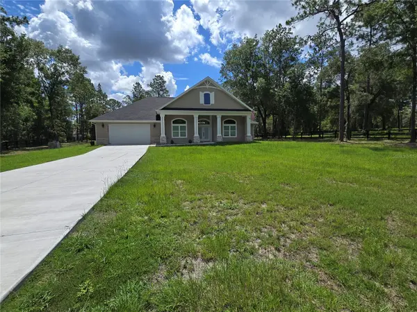 9855 SW 125TH TER, Dunnellon, FL 34432