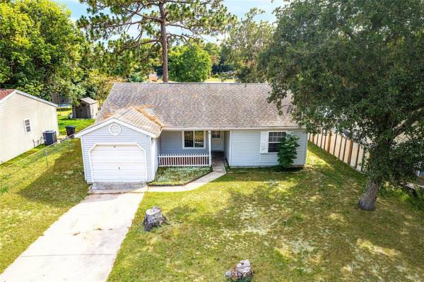 21 SPRING LOOP CIR, Ocala, FL 34472