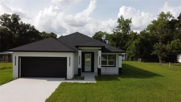 3649 SE 142ND ST, Summerfield, FL 34491
