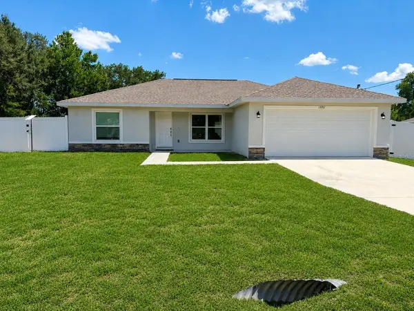 13182 SW 106TH ST, Dunnellon, FL 34432