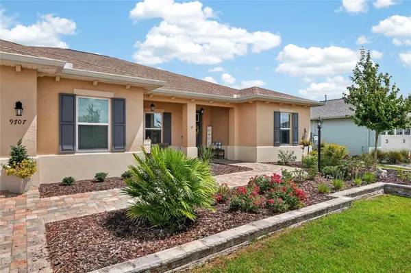 9707 SW 103RD TERRACE, Ocala, FL 34481