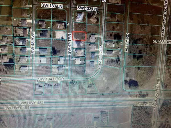 TBD SW 47 TER, Ocala, FL 34473