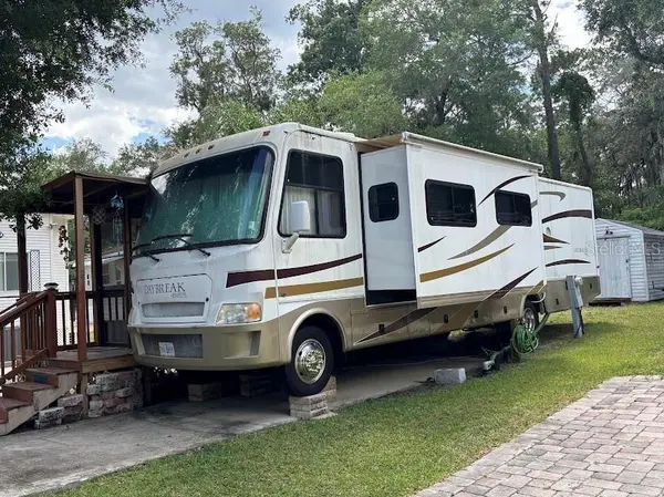 14427 252ND COURT RD NE #138, Fort Mc Coy, FL 32134