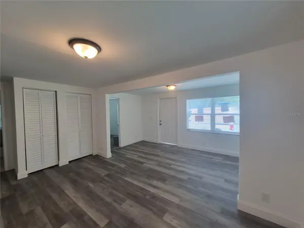 12599 NW 38TH AVE, Reddick, FL 32686