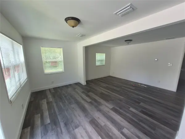 12599 NW 38TH AVE, Reddick, FL 32686